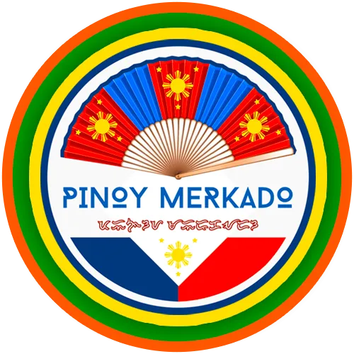 Pinoy Merkado - Home of delicious Filipino snacks & drinks