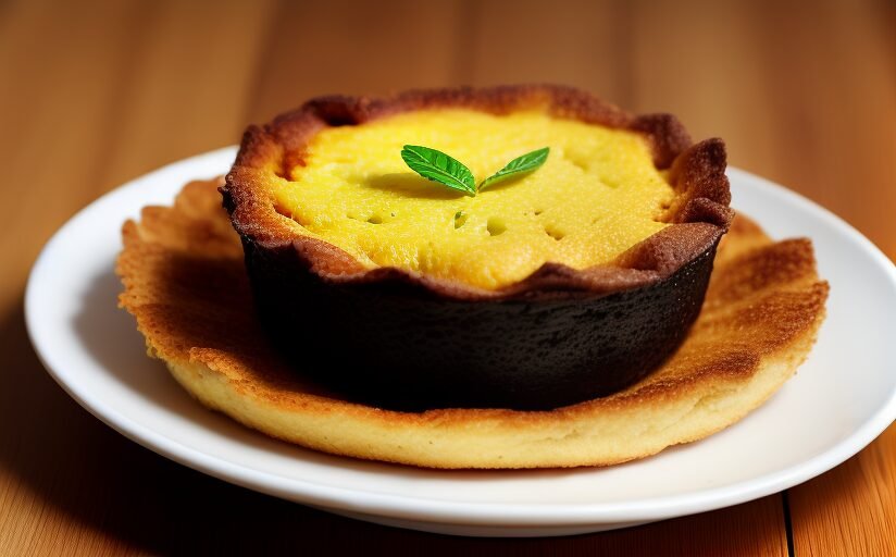 Bibingka