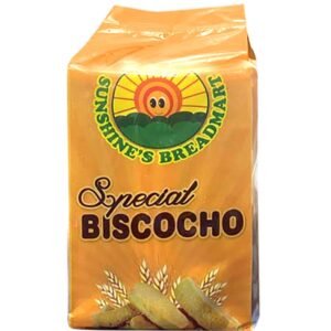 Special Biscocho